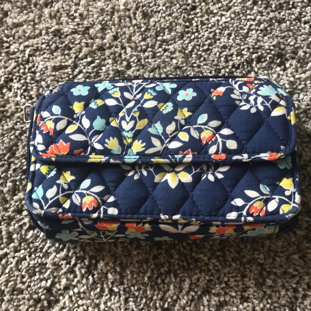 Vera Bradley Wallet